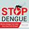 Slogan for Dengue