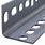 Slotted Steel Angle
