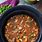 Slow Cooker Beef Soup
