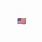 Small American Flag Emoji