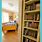 Small Bookshelf for Bedroom