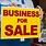 Small Business for Sale by Owner