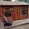 Small Cabin Shed Kits