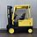 Small Forklift Truck