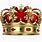 Small King Crown