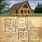 Small Log Cabin Plans with Loft