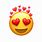Small Love Emoji