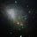 Small Magellanic Cloud Galaxy
