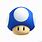 Small Mushroom Mario