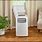 Small Space Air Conditioner