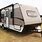 Small Travel Trailers with Slide Outs