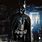 Smallville Batman Suit