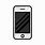 Smartphone Icon Clip Art