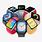 Smartwatch Apple Series 8