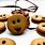 Smiley-Face Biscuits