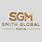 Smith Global Media Logo