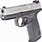 Smith Wesson 40 Caliber Pistol