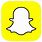 Snapchat App Icon Image
