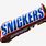 Snickers Candy Bar Clip Art