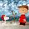 Snoopy Christmas Decorations