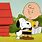 Snoopy Dog Show
