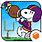 Snoopy Football
