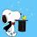 Snoopy Magic