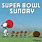 Snoopy Super Bowl