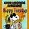 Snoopy Tuesday Morning