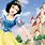 Snow White Disney Princess Wallpaper