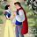 Snow White with Prince