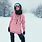 Snowboarding Outfits Women's