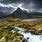 Snowdonia Peak