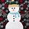 Snowman Sewing Patterns