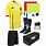 Soccer Referee Equipment