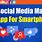 Social Media Marketing Apps