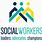 Social Work Logo Design