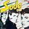 Soda Stereo Album Cover