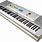 Soft Touch Keyboard Piano