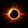 Solar Eclipse Clip Art