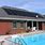 Solar Energy Swimming Pools