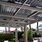 Solar Gazebo Roof