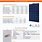 Solar Panel Spec Sheet
