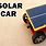 Solar Panel Toy