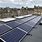 Solar Panels On Roof UK