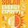 Solar Power Poster