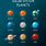 Solar System and Names