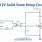 Solid State Relay Circuit Diagram