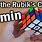 Solve My Rubik's Cube