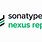 Sonatype Nexus Logo